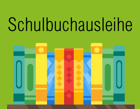 Zur Schulbuchausleihe