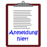 Zur Anmeldung!