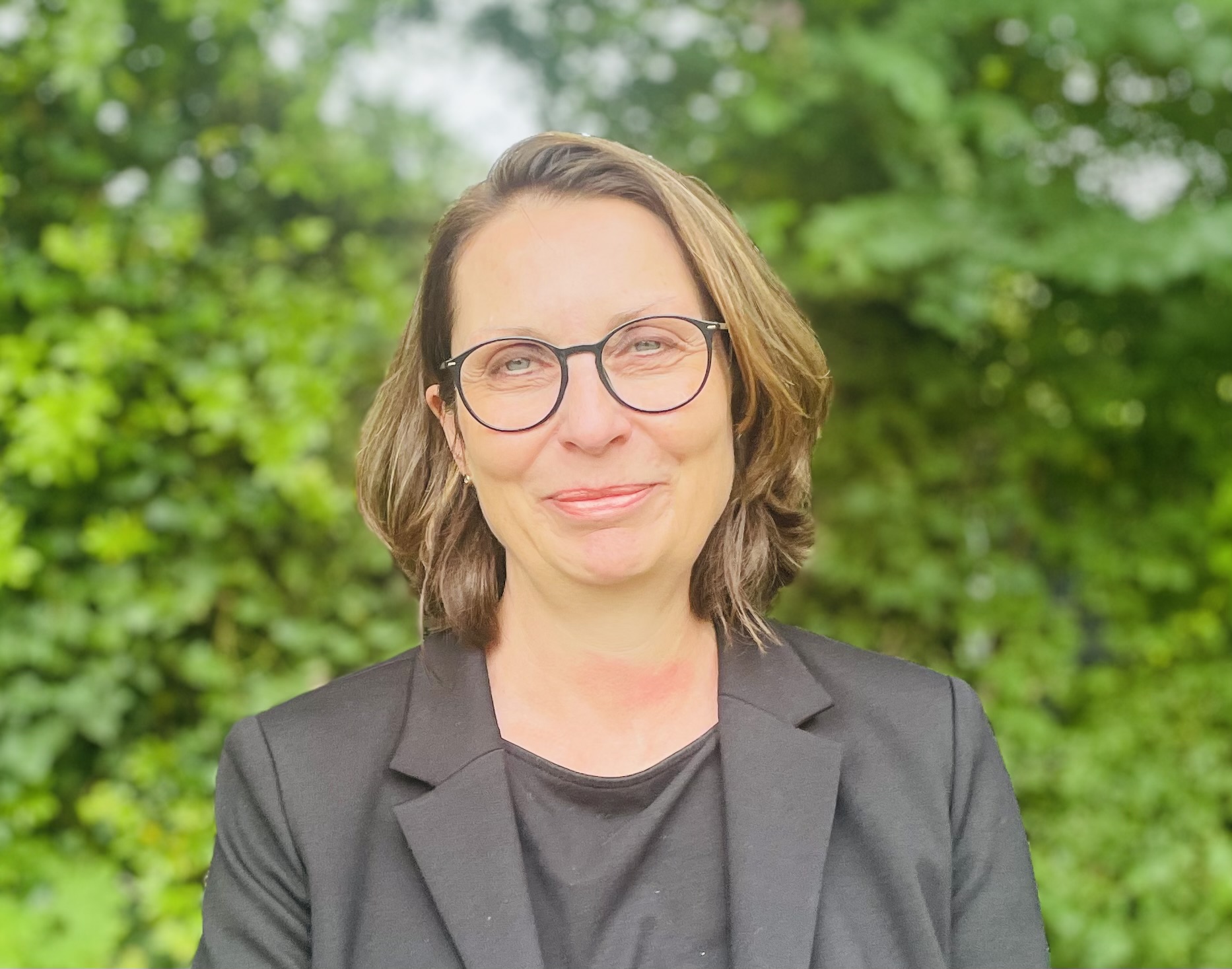 Elke Schwarz