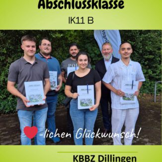 IK11B